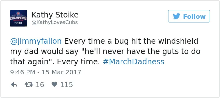 92 Of The Daddest Dad Jokes That Dads Have Ever Made
