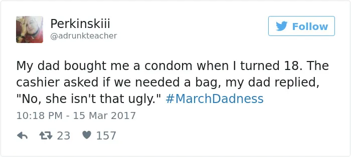 92 Of The Daddest Dad Jokes That Dads Have Ever Made
