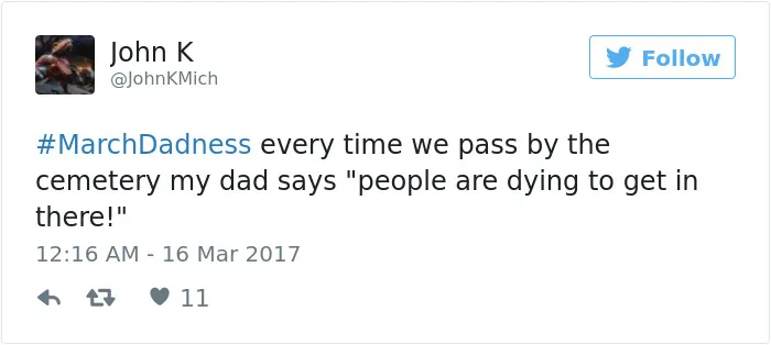 92 Of The Daddest Dad Jokes That Dads Have Ever Made