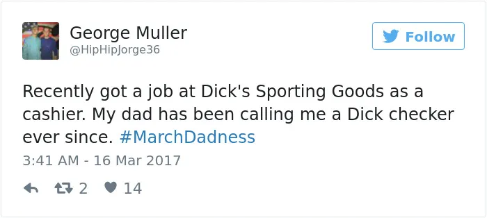 92 Of The Daddest Dad Jokes That Dads Have Ever Made
