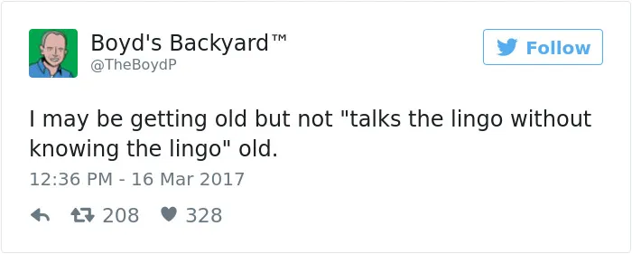 163 Hilariously Honest Tweets About Getting Old That Will Make You Laugh, Then Cry