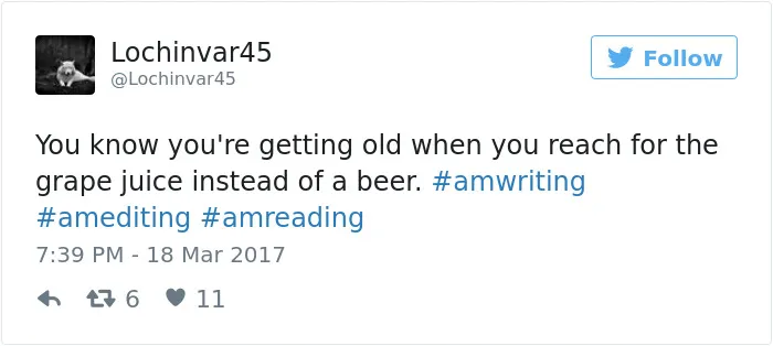 163 Hilariously Honest Tweets About Getting Old That Will Make You Laugh, Then Cry
