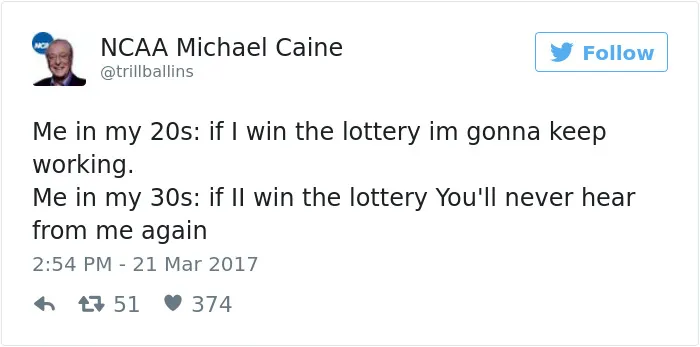 163 Hilariously Honest Tweets About Getting Old That Will Make You Laugh, Then Cry