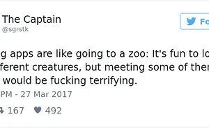 220 Hilarious Tweets About Dating That Tell The Story Of Your Life