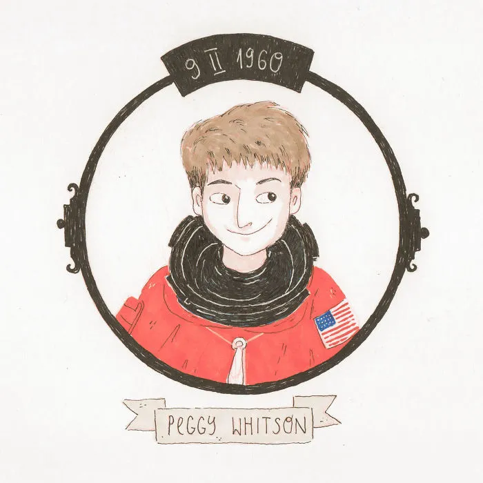 9/02 Peggy Whitson