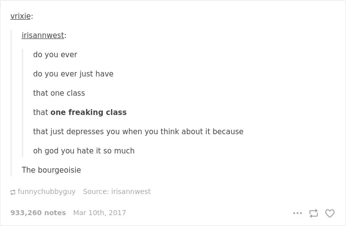 136 Hilarious Posts About College That Will Make You Laugh, Then Cry