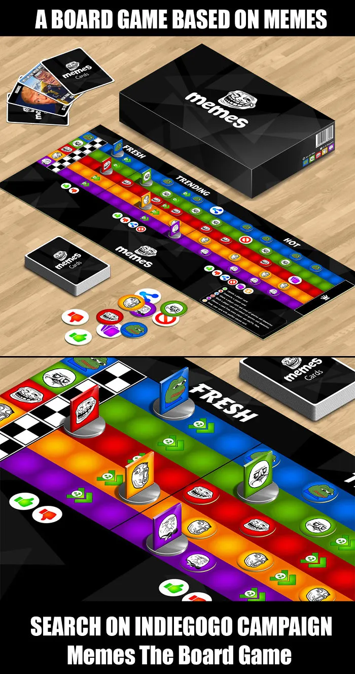 Shut Up And Take My Money!!!