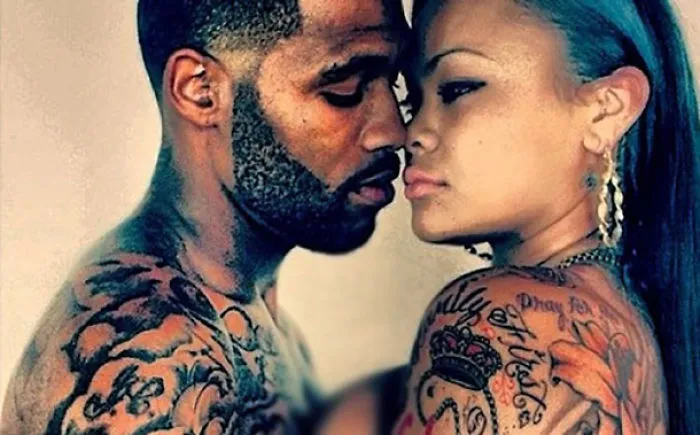You Are More Than Enough, He's Just Use To Dealing With H*es