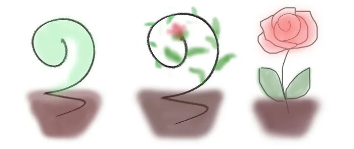 Sprout And Bloom