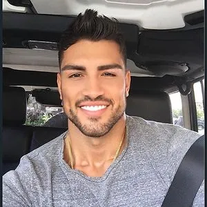 Carlos Juan