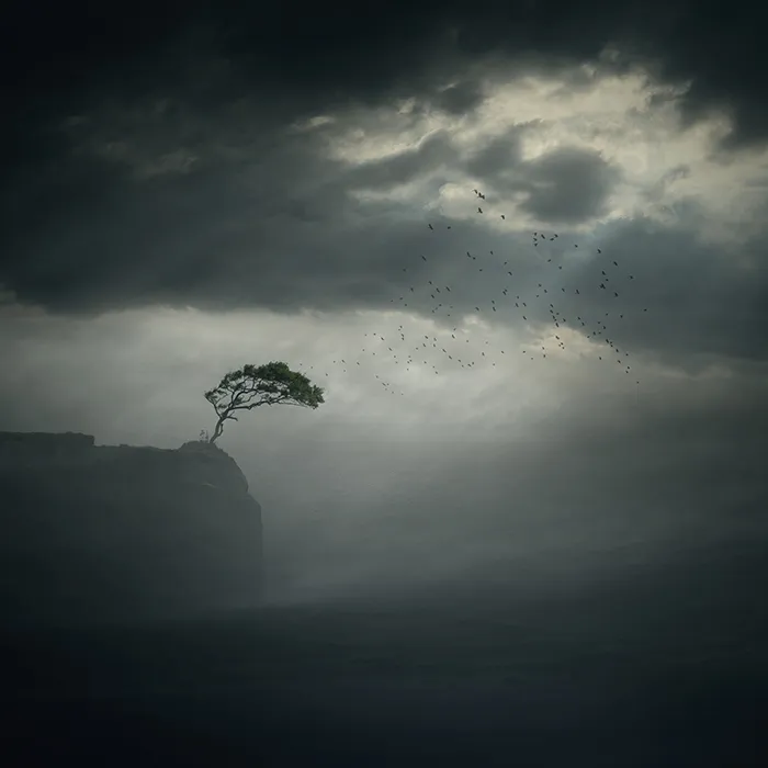 Hypnotic Worlds Of My Imagination