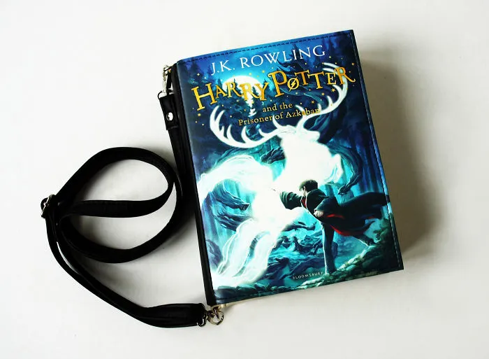 Harry Potter And The Prisoner Of Azkaban