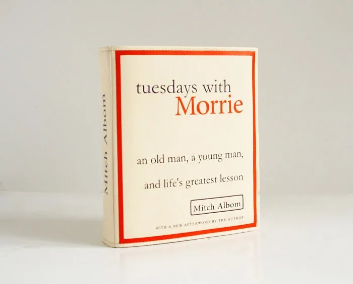 Tuesdays With Morrie