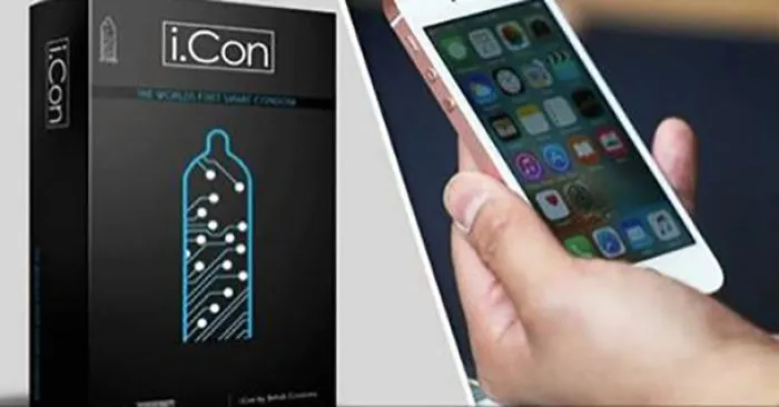 World's First "Smart Condom" Tracks Speed And Performance, Calories Burned During Sex. Detects Std's