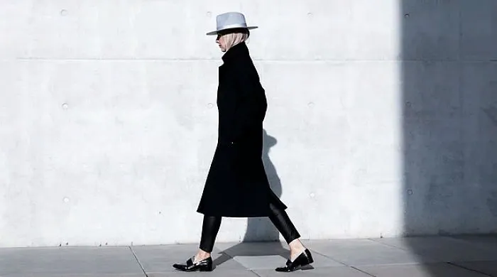 17 Conservative Fashion Bloggers Who Storm Through With Their Styles On Instagram
