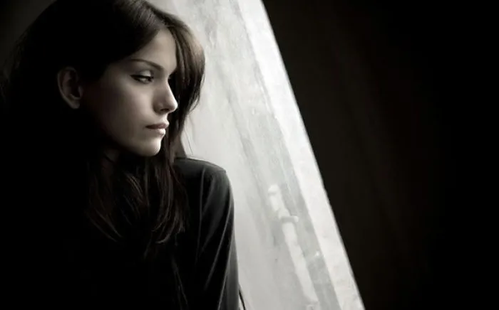 It's Hard To Say Goodbye When You Don't Know Why He Left.