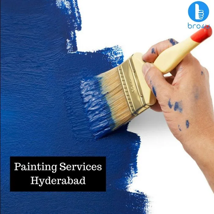 Best House Painting Services Hyderabad