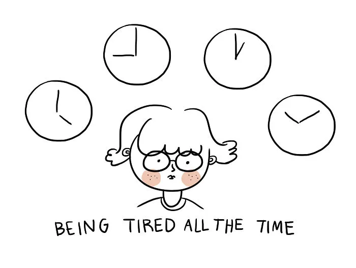 Supertired