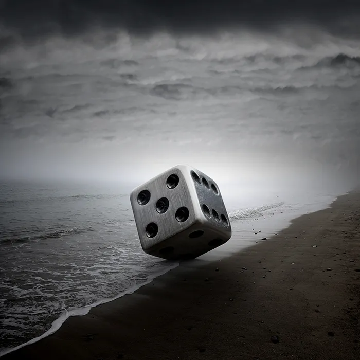 Hypnotic Worlds Of My Imagination
