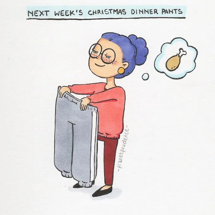 I Illustrate My Daily Problems As A Woman In Funny And Relatable Comics