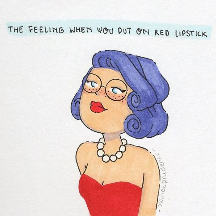 I Illustrate My Daily Problems As A Woman In Funny And Relatable Comics