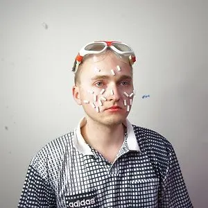 Martin Gabriel Pavel