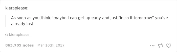 136 Hilarious Posts About College That Will Make You Laugh, Then Cry