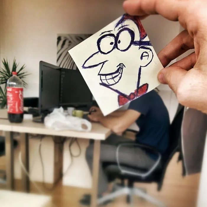 Another Geek