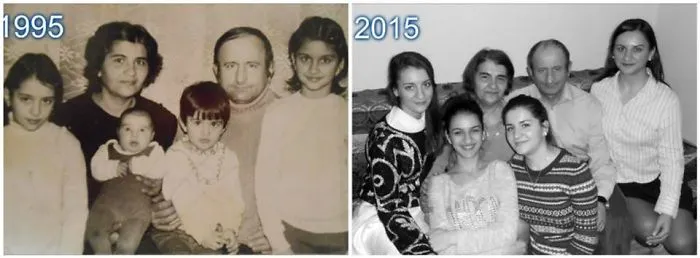 Familia Roman