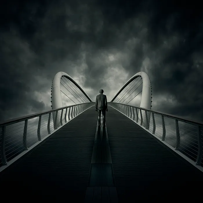 Hypnotic Worlds Of My Imagination