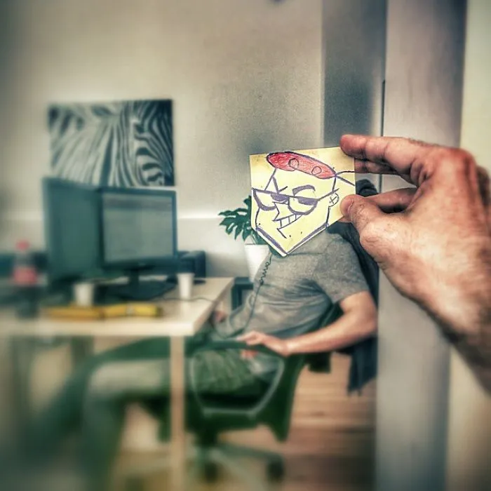 Dexter