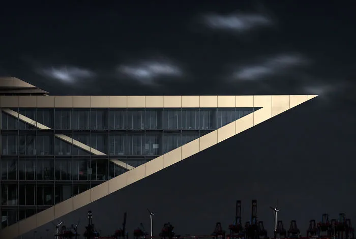 Oscar Lopez, Germany (Open Competition, Architecture)
