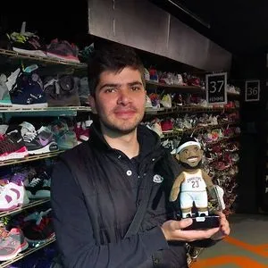 Luca Costea