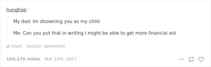 136 Hilarious Posts About College That Will Make You Laugh, Then Cry