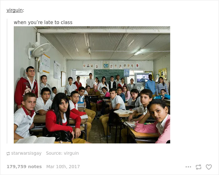 136 Hilarious Posts About College That Will Make You Laugh, Then Cry
