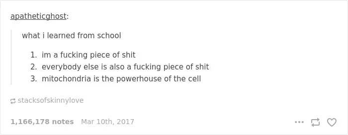 136 Hilarious Posts About College That Will Make You Laugh, Then Cry