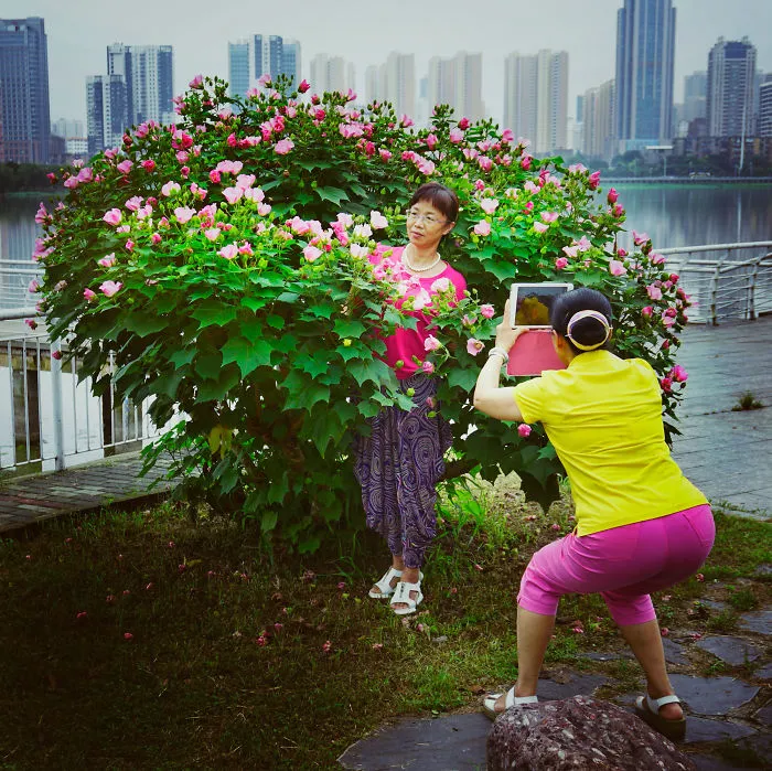 Ge Wang, China (Open Competition, Street Photography)