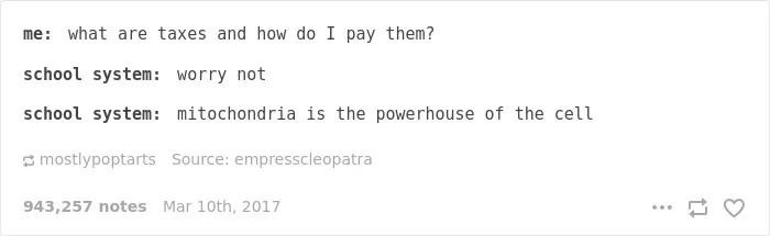 136 Hilarious Posts About College That Will Make You Laugh, Then Cry