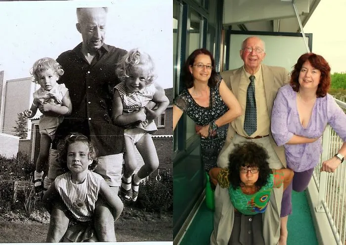 Then And Later