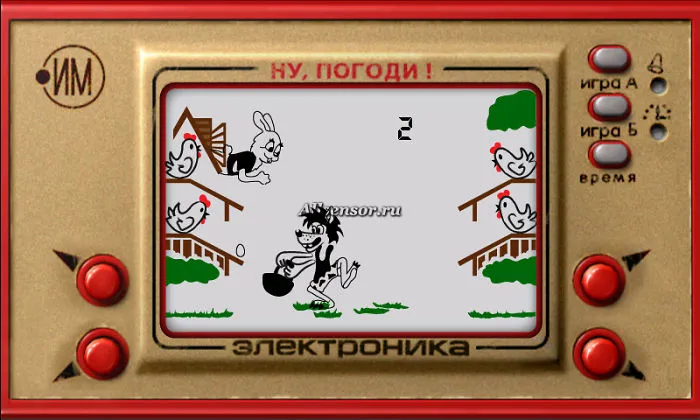 Elertonika