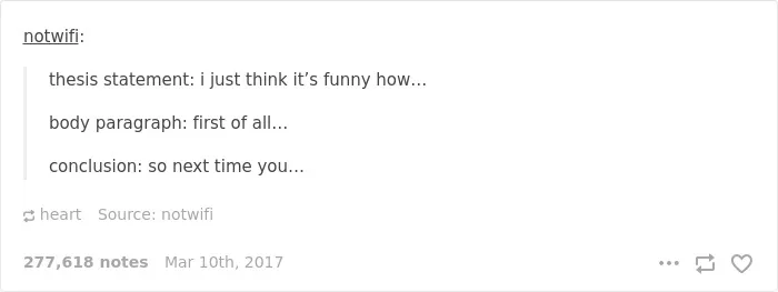 136 Hilarious Posts About College That Will Make You Laugh, Then Cry