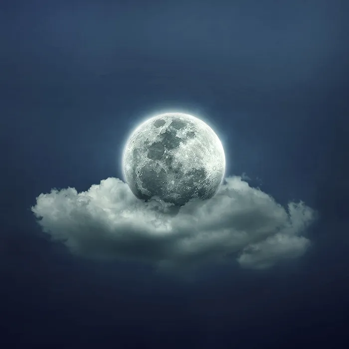 Hypnotic Worlds Of My Imagination