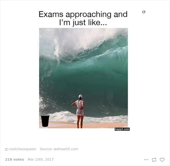 136 Hilarious Posts About College That Will Make You Laugh, Then Cry