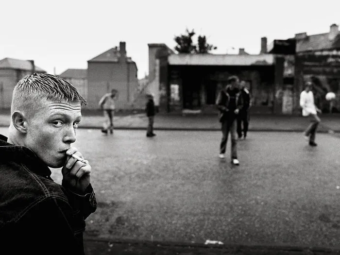 Toby Binder, Germany (Professional, Daily Life)