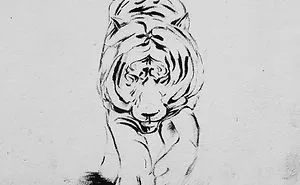 Art Is Not What I See , But What I Make Others To See :)