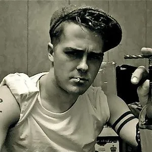 Ryan Boris Hamilton