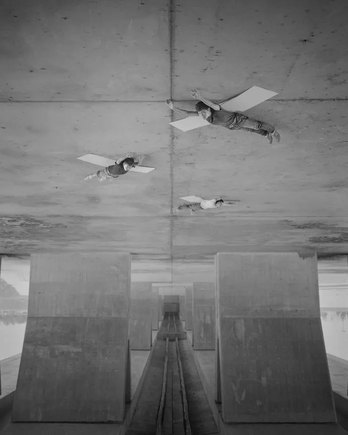 Gao Peng, China (Professional, Conceptual)