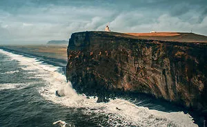 A Talented Friend Of Mine Takes Gorgeous Photos Of Iceland That Will Make Your Heart Skip A Beat