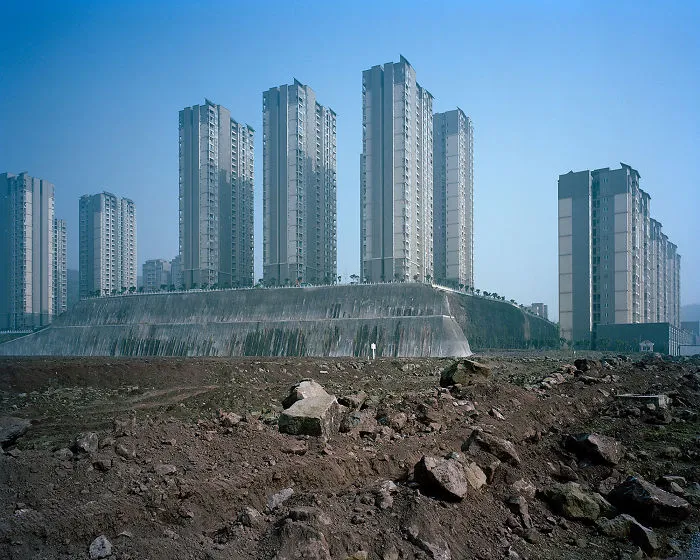 Julien Chatelin, France (Professional, Architecture)