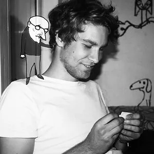 Matthias Bernhard